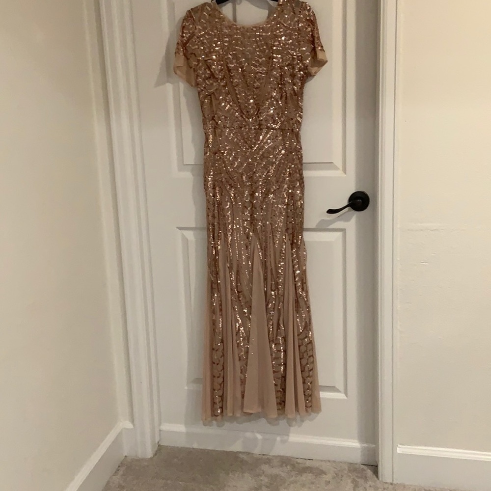 Petite size 6
